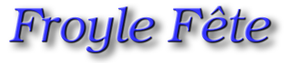 Froyle Fete