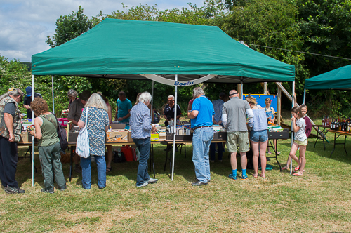 Froyle Fete 2019