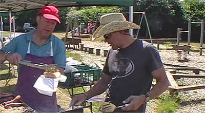 Froyle Fete 2010