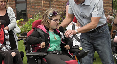 Froyle Fete 2011