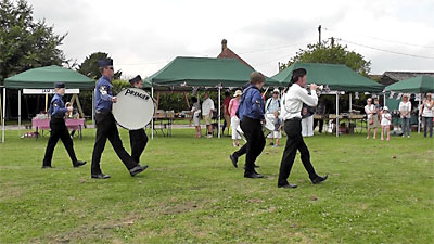 Froyle Fete 2014